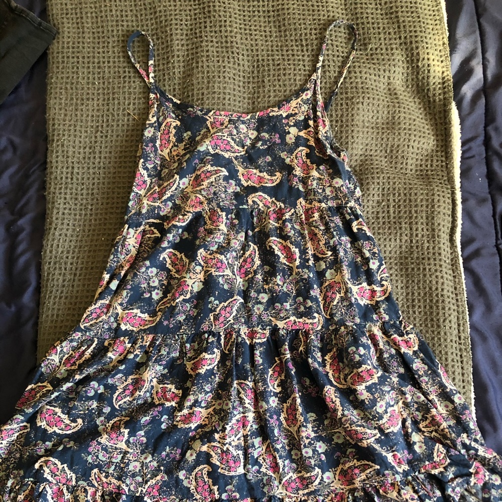 Mossimo mini dress
